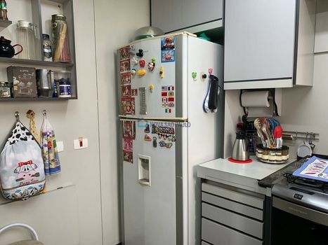 Foto 18 do(a) Apartamento de 3 quartos à venda em Vila Mariana, São Paulo