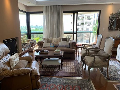Foto 1 do(a) Apartamento de 3 quartos à venda em Vila Mariana, São Paulo