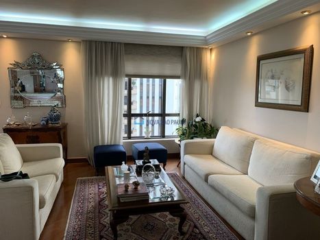 Foto 6 do(a) Apartamento de 3 quartos à venda em Vila Mariana, São Paulo