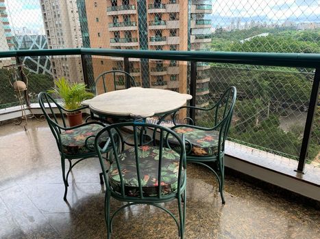 Foto 5 do(a) Apartamento de 3 quartos à venda em Vila Mariana, São Paulo