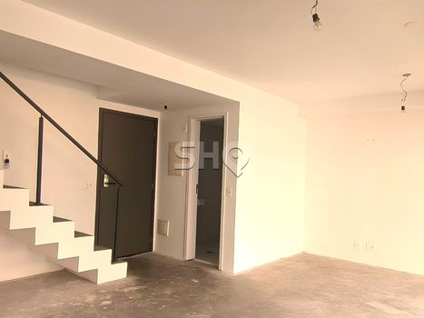 Foto 9 do(a) Apartamento de 1 quartos à venda em Itaim Bibi, São Paulo