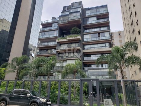 Foto 23 do(a) Apartamento de 1 quartos à venda em Itaim Bibi, São Paulo