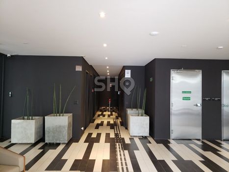 Foto 40 do(a) Apartamento de 1 quartos à venda em Itaim Bibi, São Paulo