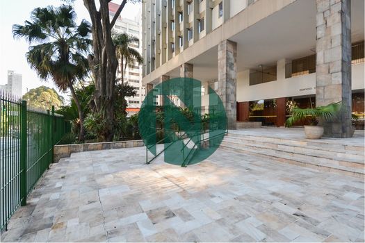 Foto 2 do(a) Apartamento de 2 quartos à venda em Pinheiros, São Paulo