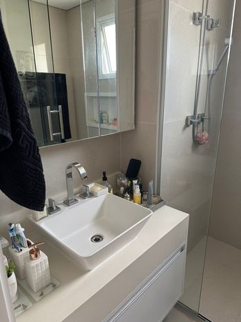 Foto 17 do(a) Apartamento de 3 quartos à venda em Aclimação, São Paulo
