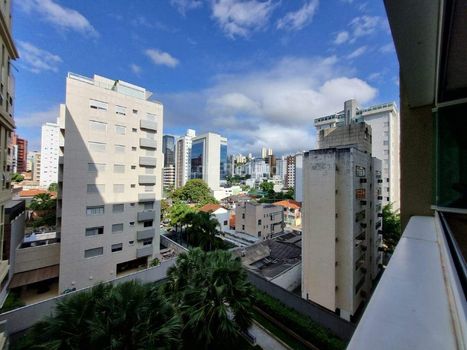 Foto 9 do(a) Apartamento de 3 quartos à venda em Santa Efigênia, Belo Horizonte
