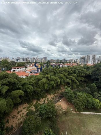 Foto 4 do(a) Apartamento de 3 quartos à venda em Itaigara, Salvador