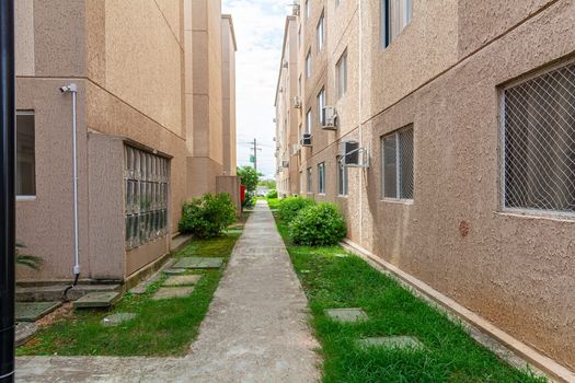 Foto 14 do(a) Apartamento de 2 quartos à venda em Parque da Matriz, Cachoeirinha