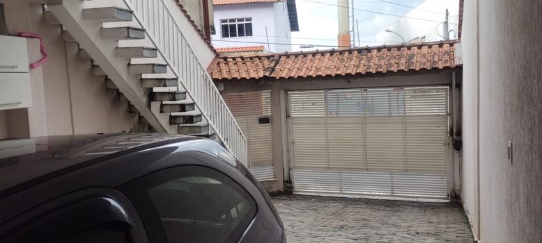 Foto 8 do(a) Casa de 3 quartos à venda em Jardim Nossa Senhora do Carmo, São Paulo