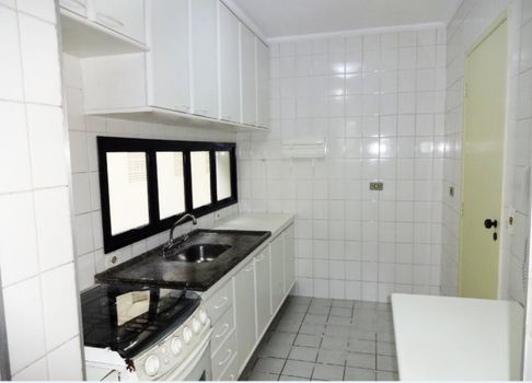 Foto 4 do(a) Apartamento de 2 quartos à venda em Vila Mariana, São Paulo