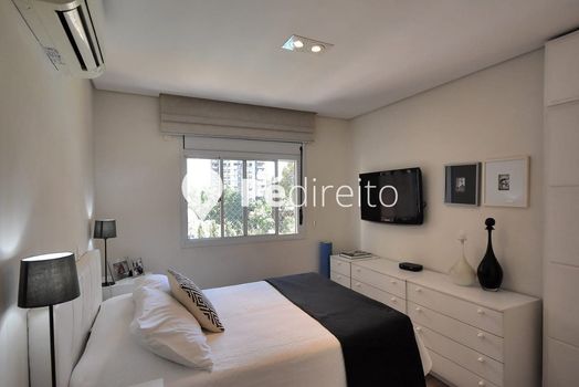 Foto 27 do(a) Apartamento de 2 quartos à venda em Itaim Bibi, São Paulo