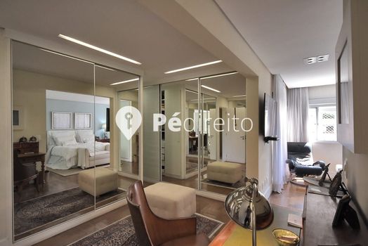 Foto 25 do(a) Apartamento de 2 quartos à venda em Itaim Bibi, São Paulo
