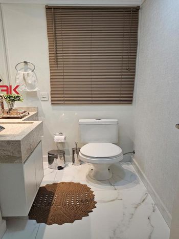 Foto 10 do(a) Apartamento de 3 quartos à venda em Jardim Bonfiglioli, Jundiaí