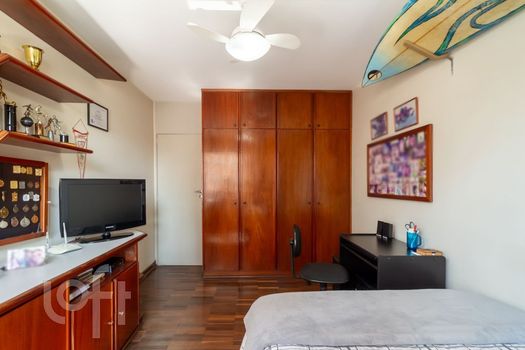 Foto 19 do(a) Apartamento de 3 quartos à venda em Perdizes, São Paulo