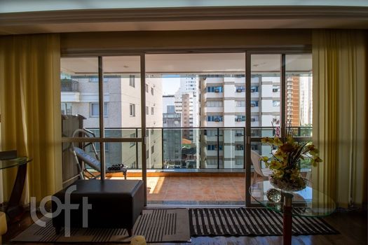 Foto 8 do(a) Apartamento de 3 quartos à venda em Perdizes, São Paulo
