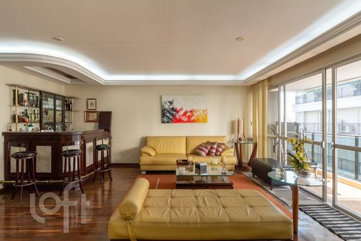 Foto 7 do(a) Apartamento de 3 quartos à venda em Perdizes, São Paulo
