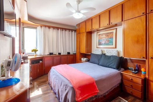 Foto 20 do(a) Apartamento de 3 quartos à venda em Perdizes, São Paulo