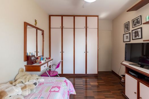 Foto 16 do(a) Apartamento de 3 quartos à venda em Perdizes, São Paulo