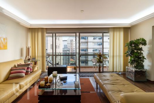 Foto 5 do(a) Apartamento de 3 quartos à venda em Perdizes, São Paulo