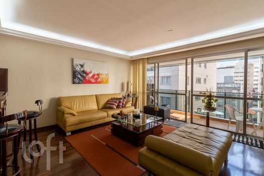 Foto 3 do(a) Apartamento de 3 quartos à venda em Perdizes, São Paulo