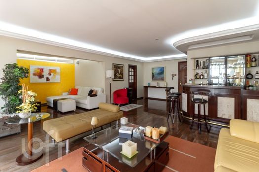 Foto 2 do(a) Apartamento de 3 quartos à venda em Perdizes, São Paulo