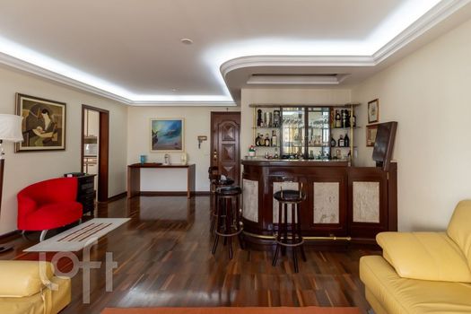 Foto 6 do(a) Apartamento de 3 quartos à venda em Perdizes, São Paulo