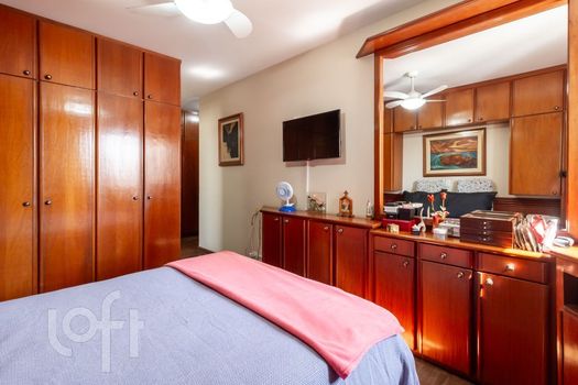 Foto 21 do(a) Apartamento de 3 quartos à venda em Perdizes, São Paulo