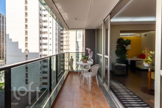 Foto 9 do(a) Apartamento de 3 quartos à venda em Perdizes, São Paulo