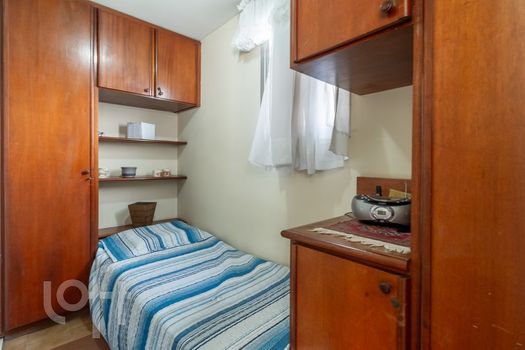 Foto 27 do(a) Apartamento de 3 quartos à venda em Perdizes, São Paulo
