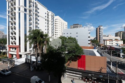 Foto 14 do(a) Apartamento de 3 quartos à venda em Indianópolis, São Paulo