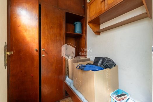 Foto 48 do(a) Apartamento de 3 quartos à venda em Indianópolis, São Paulo