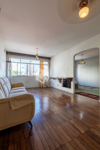 Foto 2 do(a) Apartamento de 3 quartos à venda em Indianópolis, São Paulo