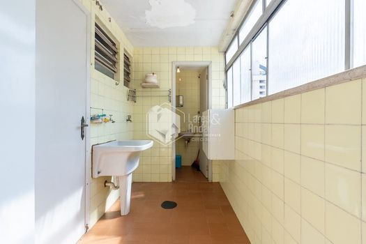 Foto 46 do(a) Apartamento de 3 quartos à venda em Indianópolis, São Paulo