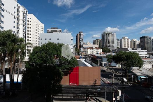 Foto 9 do(a) Apartamento de 3 quartos à venda em Indianópolis, São Paulo