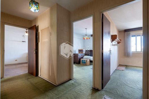 Foto 33 do(a) Apartamento de 3 quartos à venda em Indianópolis, São Paulo