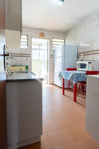 Foto 43 do(a) Apartamento de 3 quartos à venda em Indianópolis, São Paulo