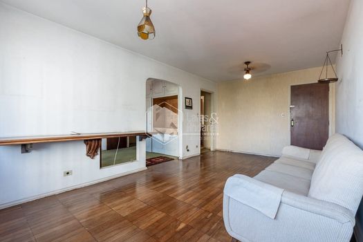Foto 3 do(a) Apartamento de 3 quartos à venda em Indianópolis, São Paulo