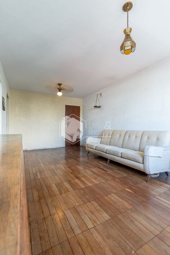 Foto 6 do(a) Apartamento de 3 quartos à venda em Indianópolis, São Paulo