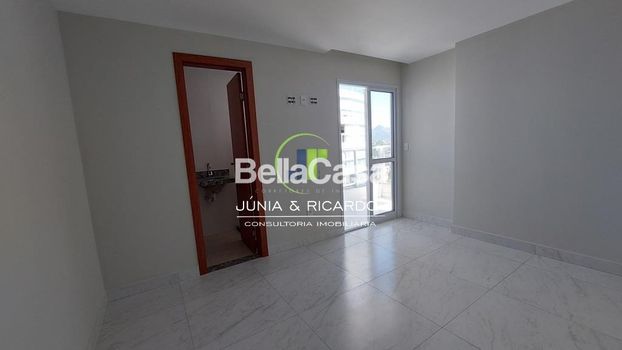 Foto 15 do(a) Apartamento de 3 quartos à venda em Muquiçaba, Guarapari