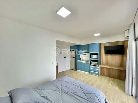 Foto 4 do(a) Kitnet / JK / Studio de 1 quartos à venda em Vila Congonhas, São Paulo