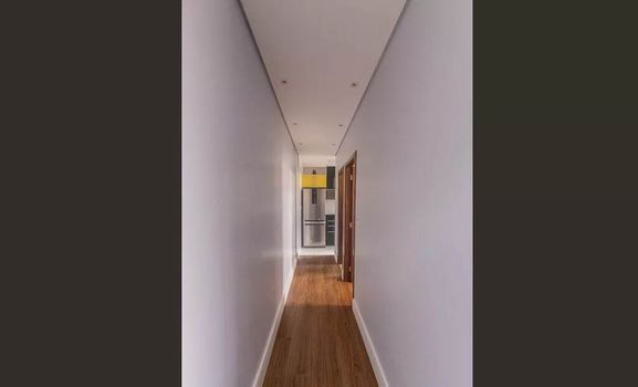 Foto 9 do(a) Apartamento de 1 quartos à venda em Vila Carmem, São Paulo