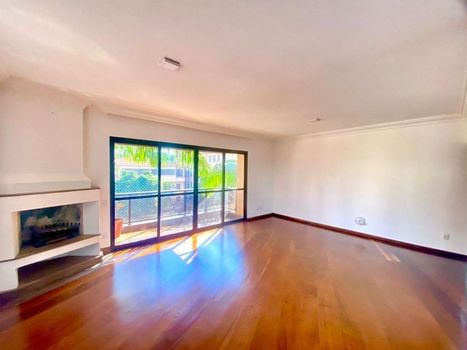 Foto 1 do(a) Apartamento de 4 quartos à venda em Ipiranga, São Paulo