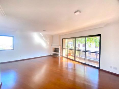 Foto 2 do(a) Apartamento de 4 quartos à venda em Ipiranga, São Paulo