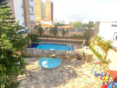 Foto 32 do(a) Apartamento de 4 quartos à venda em Ipiranga, São Paulo