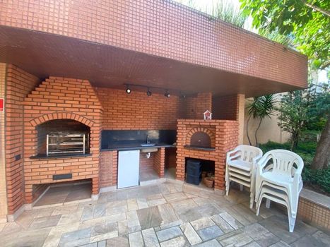Foto 44 do(a) Apartamento de 4 quartos à venda em Ipiranga, São Paulo