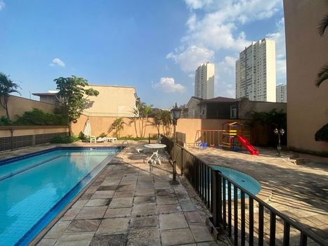Foto 40 do(a) Apartamento de 4 quartos à venda em Ipiranga, São Paulo