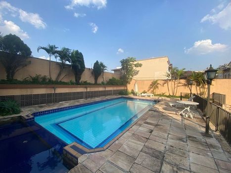 Foto 41 do(a) Apartamento de 4 quartos à venda em Ipiranga, São Paulo