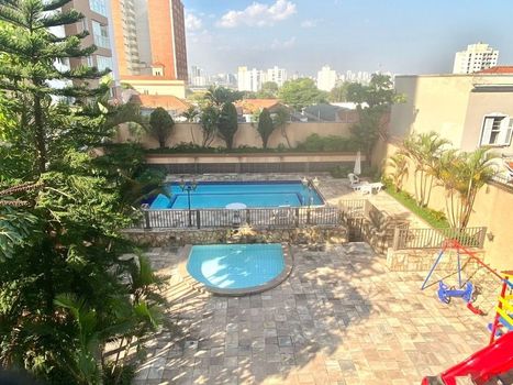 Foto 6 do(a) Apartamento de 4 quartos à venda em Ipiranga, São Paulo