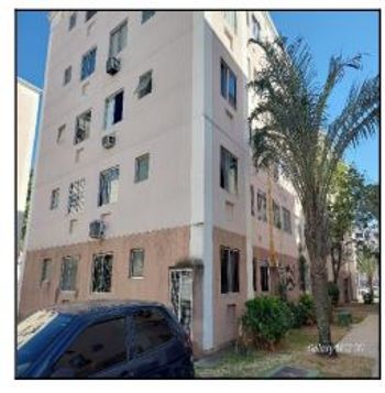 Foto 1 do(a) Apartamento de 2 quartos à venda em Realengo, Rio de Janeiro
