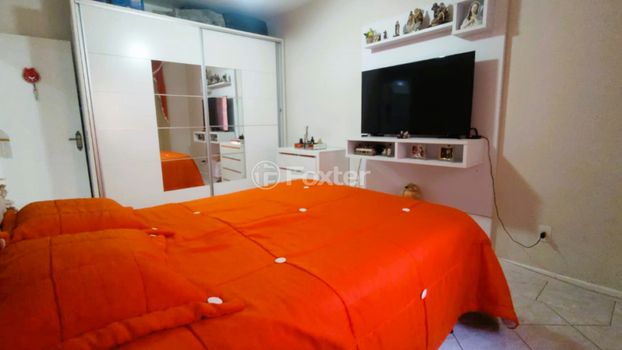 Foto 23 do(a) Apartamento de 2 quartos à venda em Forquilhas, São José